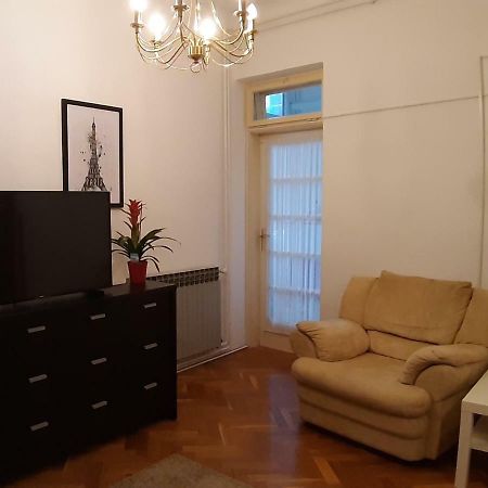 Apartman Pozeg Apartment Zagreb Exterior photo