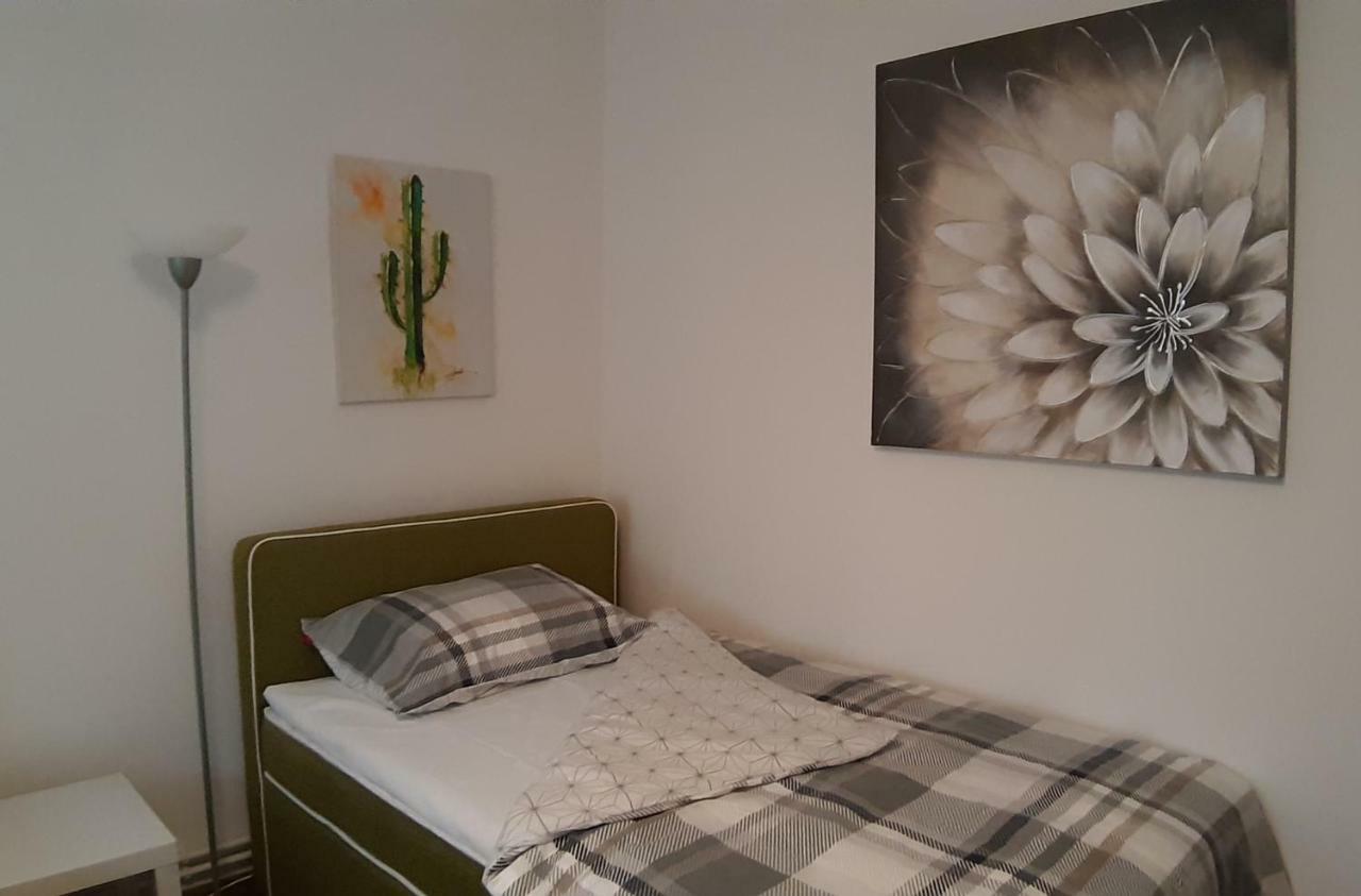 Apartman Pozeg Apartment Zagreb Exterior photo
