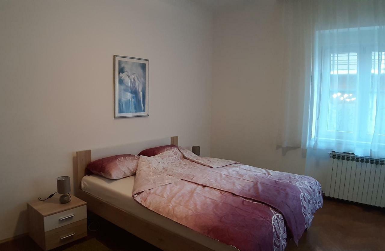 Apartman Pozeg Apartment Zagreb Exterior photo